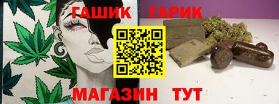 шишки Обь